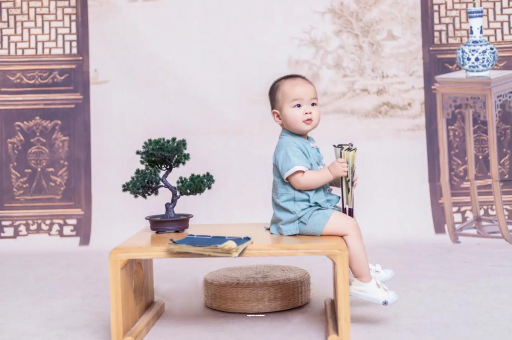永新宝宝多久认识妈妈